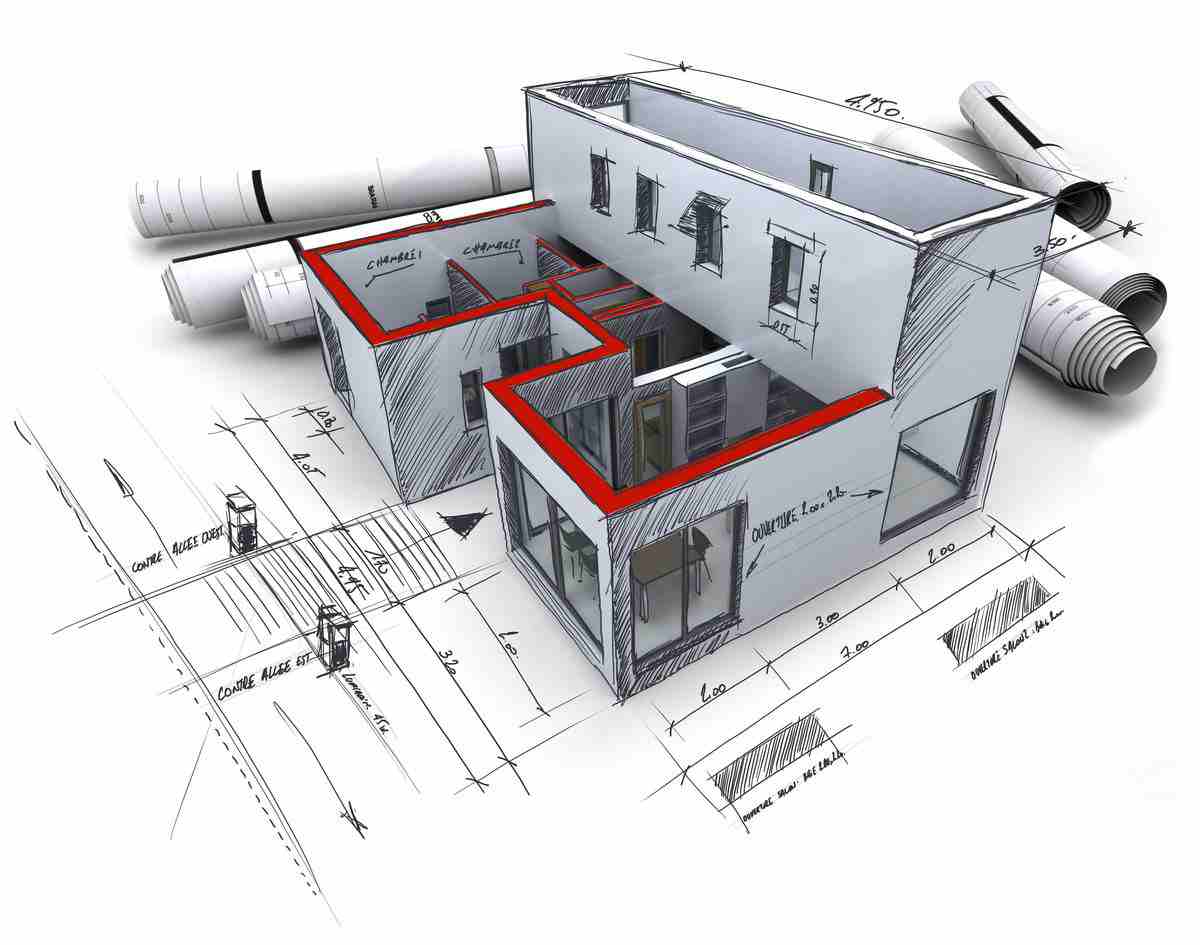 Navrhování a design