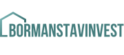 BORMANSTAVINVEST — stavební a renovační společnost